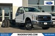 Ford Super Duty F-350 DRW