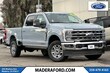  Ford Super Duty F-250 SRW