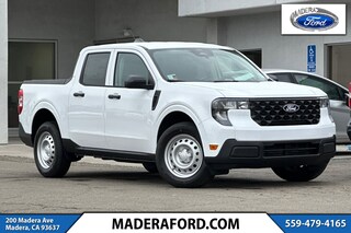 2026 Ford Maverick XL XL FWD SuperCrew
