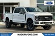 Ford Super Duty F-250 SRW