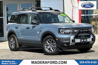 2025 Ford Bronco Sport Big Bend Big Bend 4x4