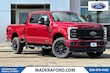 Ford Super Duty F-250 SRW