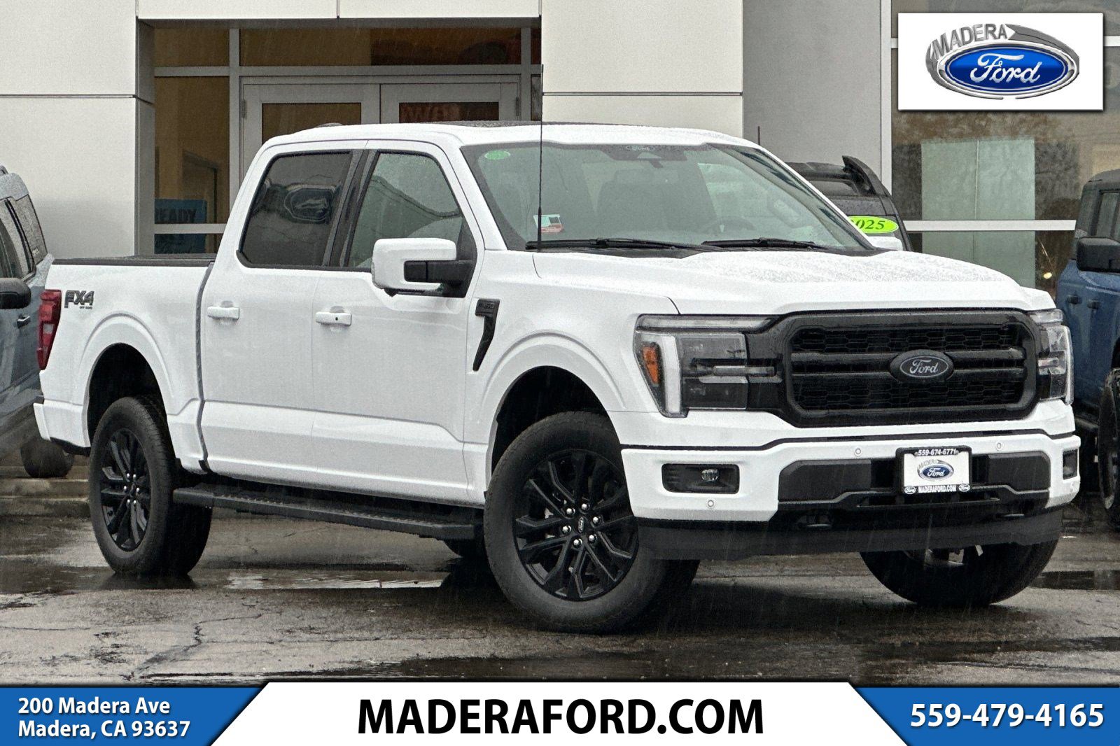 2026 Ford F-150 26 FORD F150 