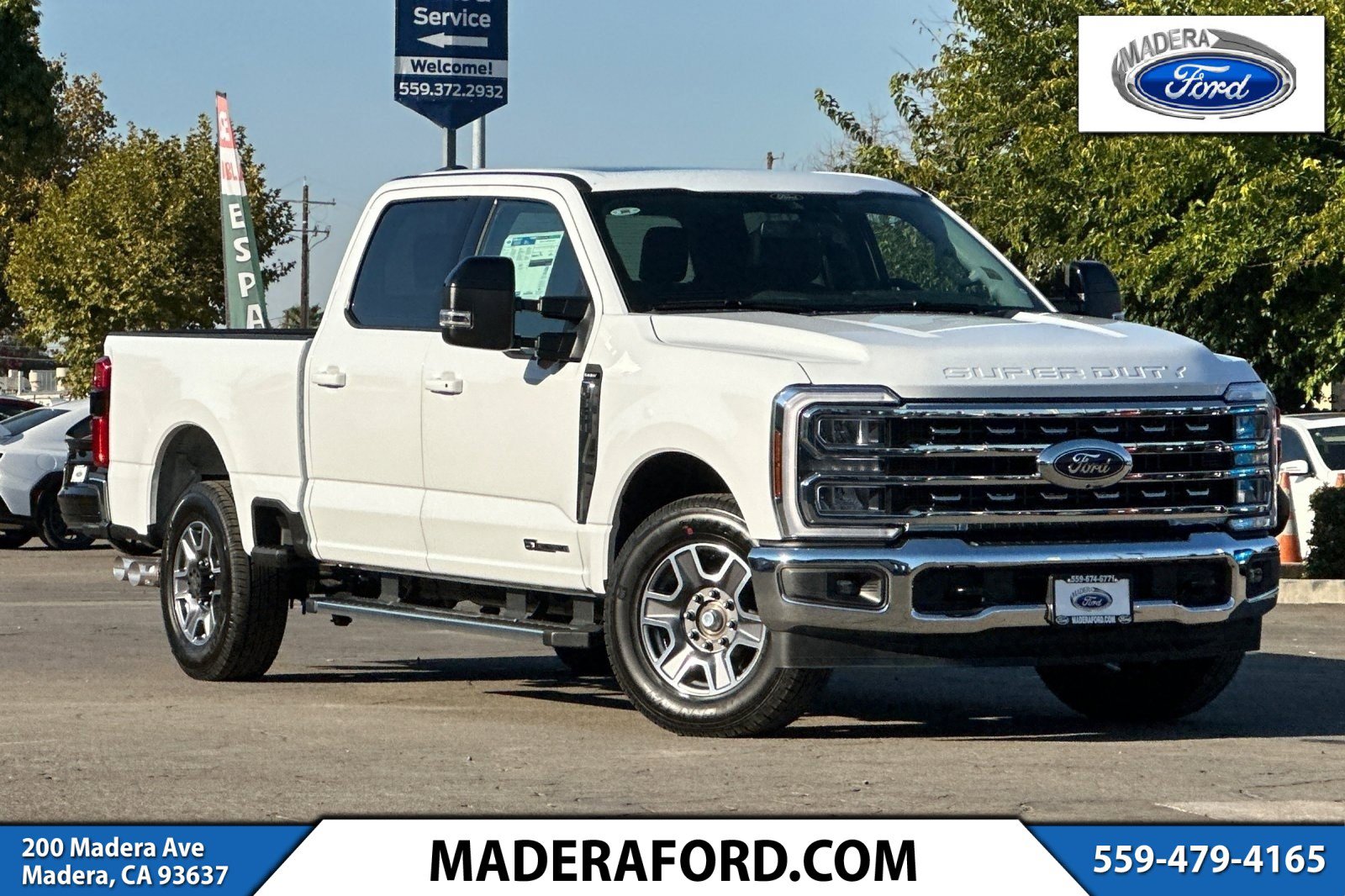 2026 Ford F-350 Super Duty XL's photo