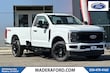  Ford Super Duty F-350 SRW