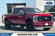 Ford Super Duty F-250 SRW