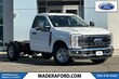Ford Super Duty F-350 SRW