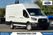  Ford Transit Cargo Van