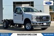 Ford Super Duty F-350 SRW
