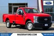  Ford Super Duty F-350 SRW