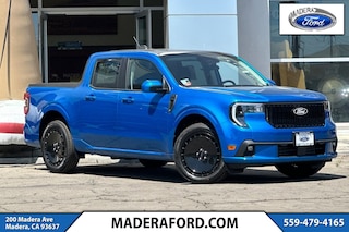 2025 Ford Maverick Lobo Standard Lobo Standard AWD SuperCrew