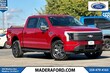  Ford F-150 Lightning