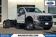 Ford Super Duty F-450 DRW