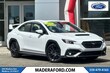 Subaru WRX