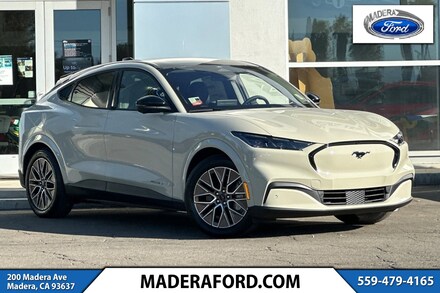 2025 Ford Mustang Mach-E Premium CROSSOVERS
