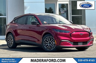 2025 Ford Mustang Mach-E Premium CROSSOVERS