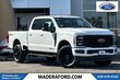 Ford Super Duty F-350 SRW