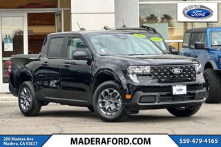 2026 Ford Maverick XLT XLT FWD SuperCrew