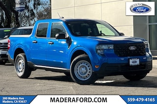 2026 Ford Maverick XL XL FWD SuperCrew