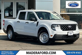 2025 Ford Maverick XL XL AWD SuperCrew