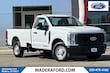  Ford Super Duty F-250 SRW