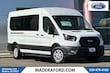  Ford Transit Passenger Wagon