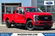 Ford Super Duty F-350 SRW
