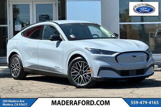 2025 Ford Mustang Mach-E Premium CROSSOVERS