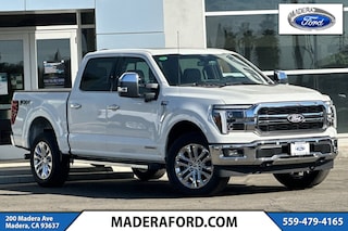 2025 Ford F-150 LARIAT 25 FORD F150