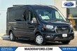 Ford Transit Passenger Wagon