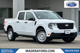 2026 Ford Maverick XL XL FWD SuperCrew