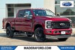  Ford Super Duty F-250 SRW