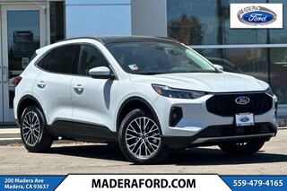 2025 Ford Escape PHEV PHEV FWD