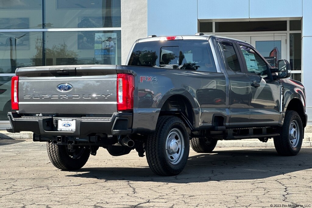 New 2026 Ford Super Duty F-350 SRW F-350 XL 26 FORD F350