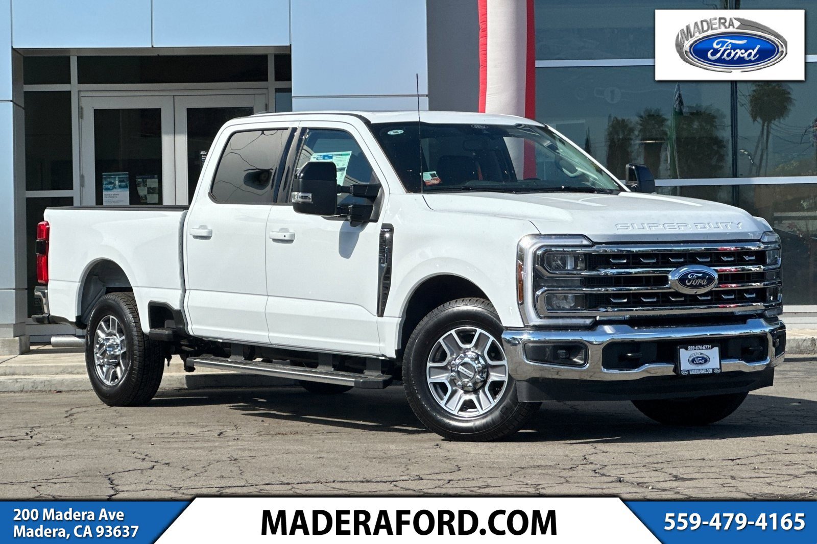 2026 Ford F-350 Super Duty XL's photo