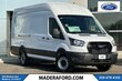 Ford Transit Cargo Van