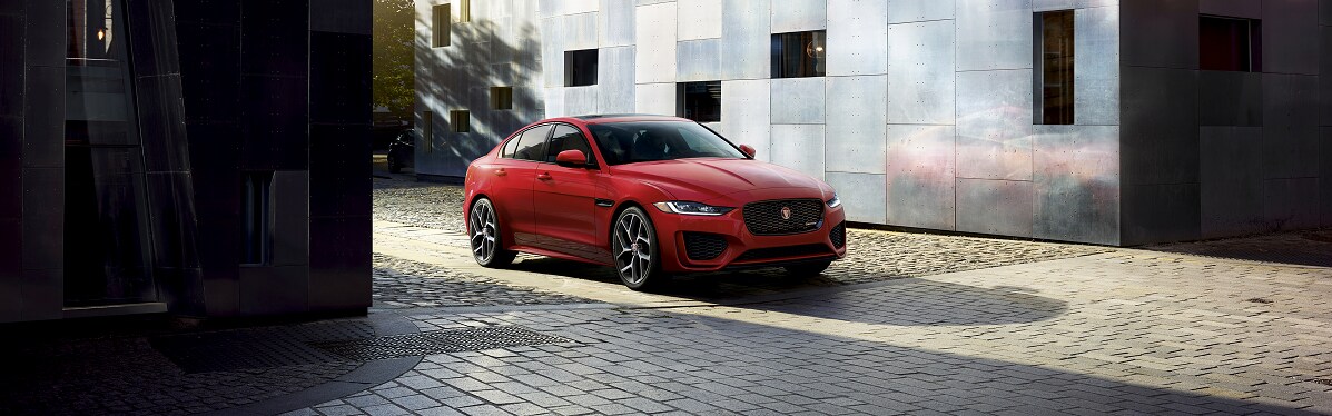 New Jaguar Thousand Oaks CA