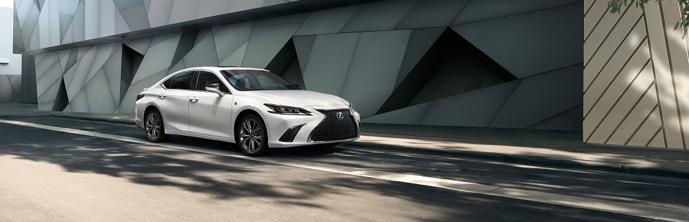 New Lexus Thousand Oaks CA