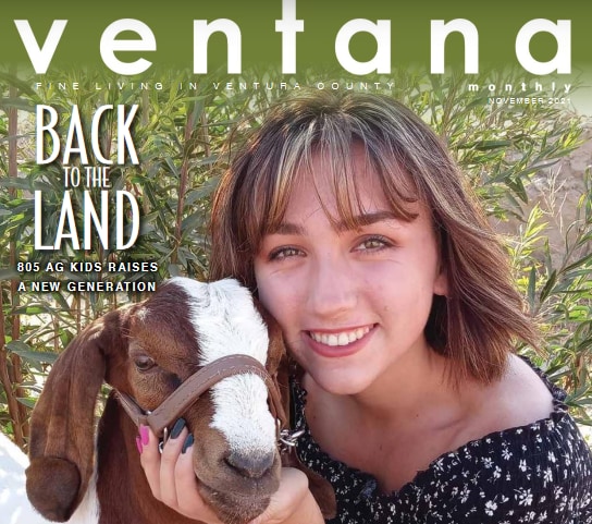 Ventana Monthly