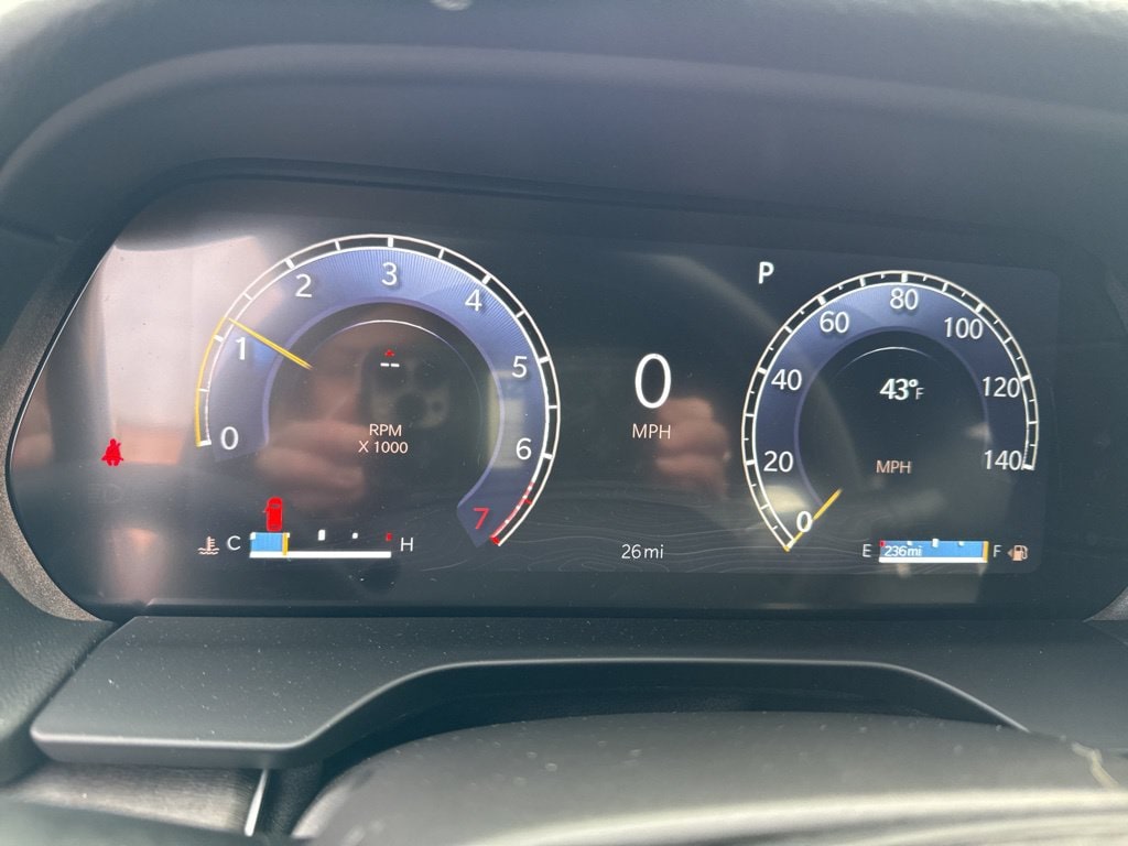 2025 Jeep Grand Cherokee L Limited - Photo 35