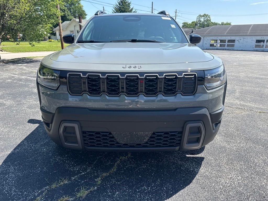 2026 Jeep Cherokee Laredo - Photo 8