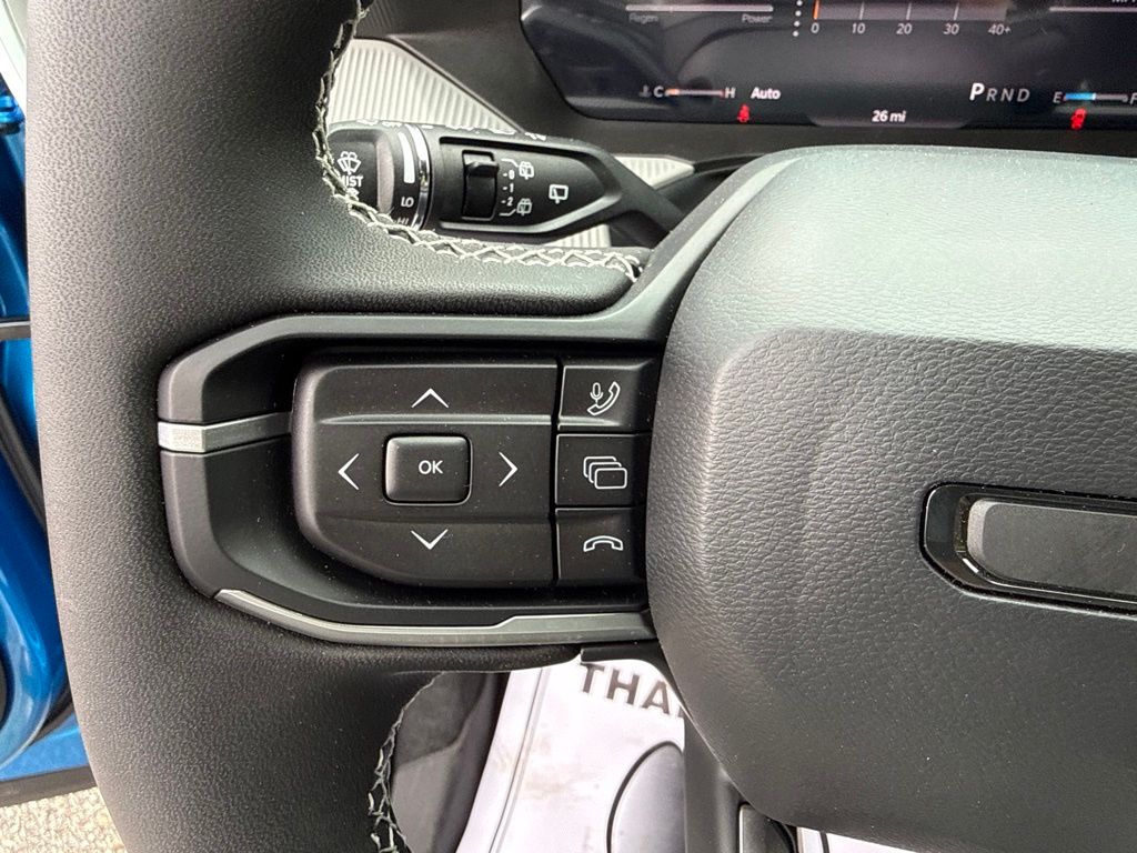 2026 Jeep Cherokee Laredo - Photo 18