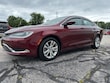 Chrysler 200