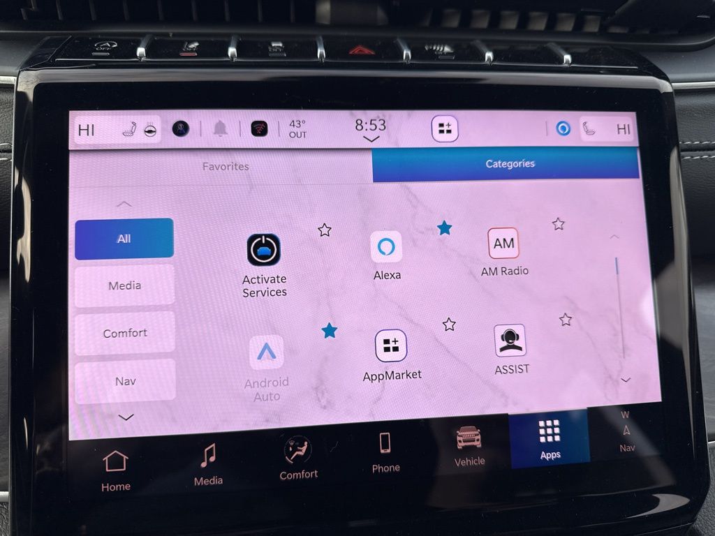 2025 Jeep Grand Cherokee L Limited - Photo 22