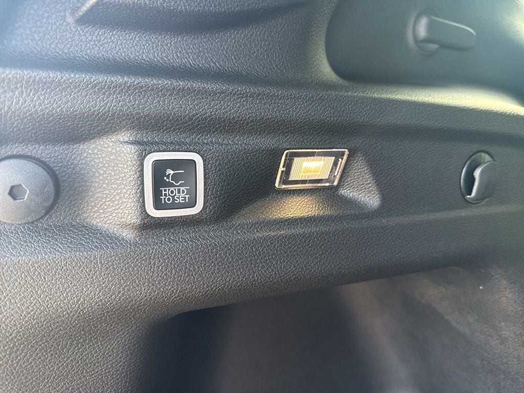 2025 Jeep Grand Cherokee L Limited - Photo 39