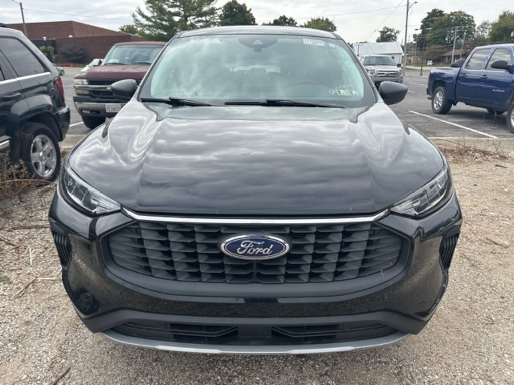 Used 2024 Ford Escape Active SUV