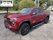 GMC Canyon