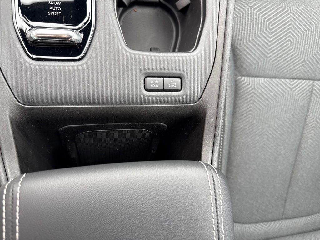 2026 Jeep Cherokee Laredo - Photo 28
