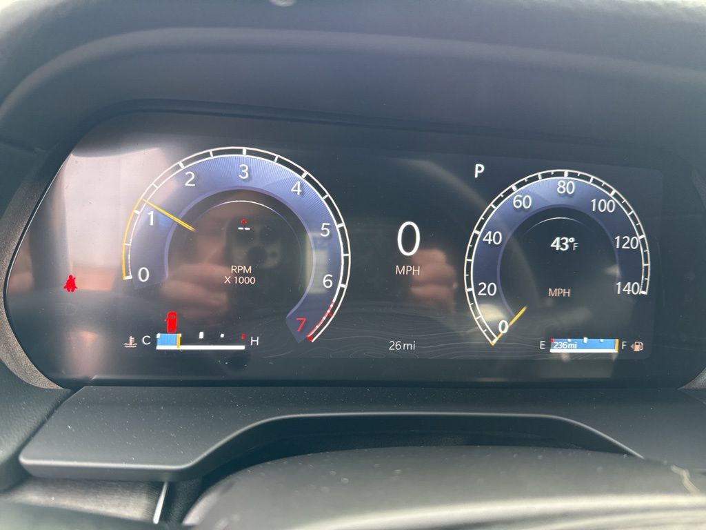 2025 Jeep Grand Cherokee L Limited - Photo 37