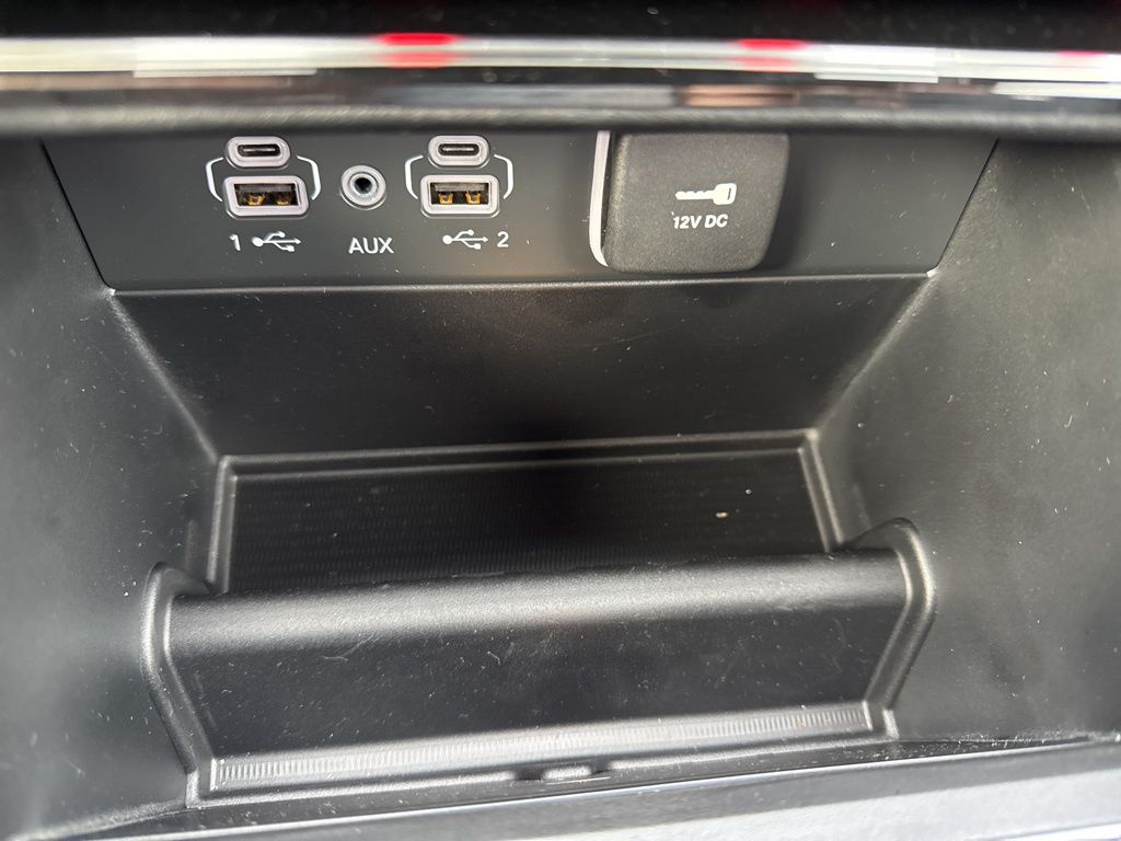 2025 Jeep Grand Cherokee L Limited - Photo 26